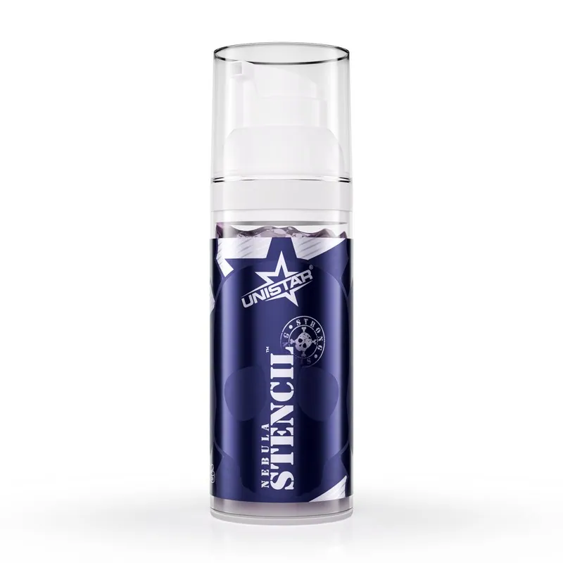 Solutie de transfer Unistar Nebula 50ml