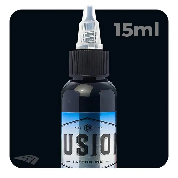 Fusion tus de desen Power Black 15 ml