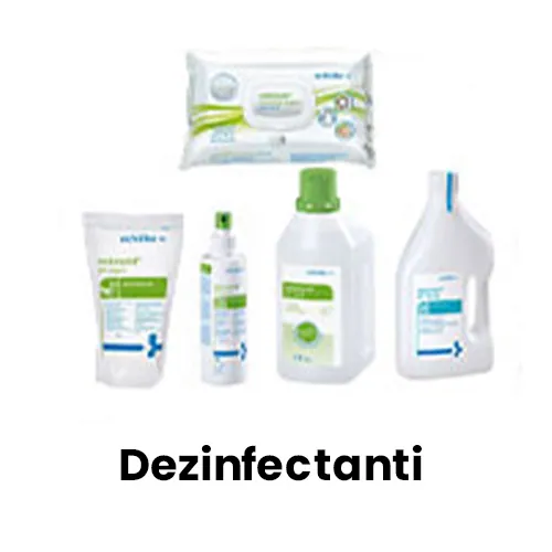 Dezinfectanti