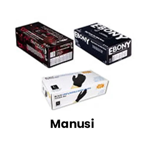 Manusi
