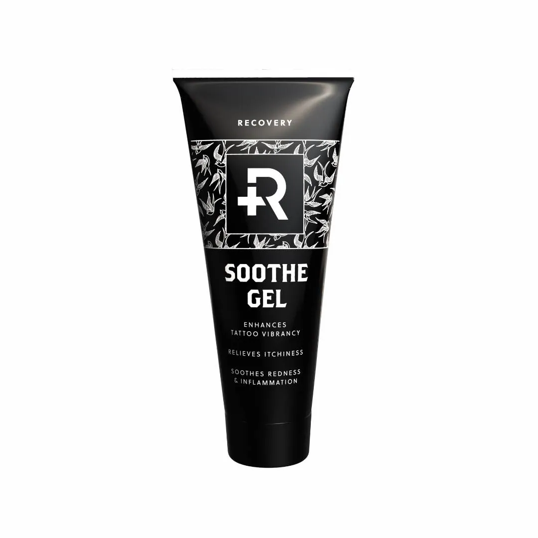 Recovery Numbing Cream 120ml