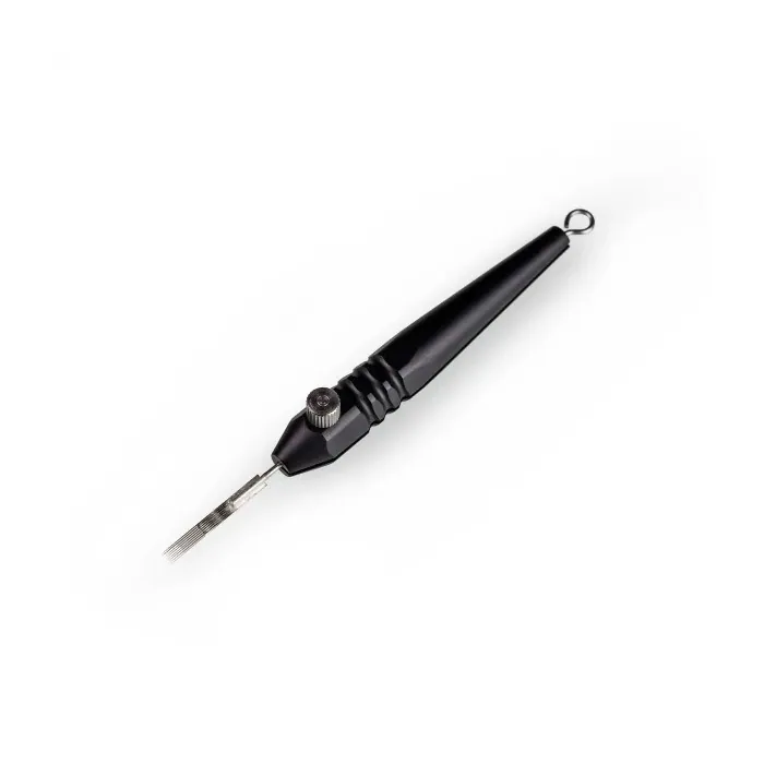 Instrument Hand Poke negru