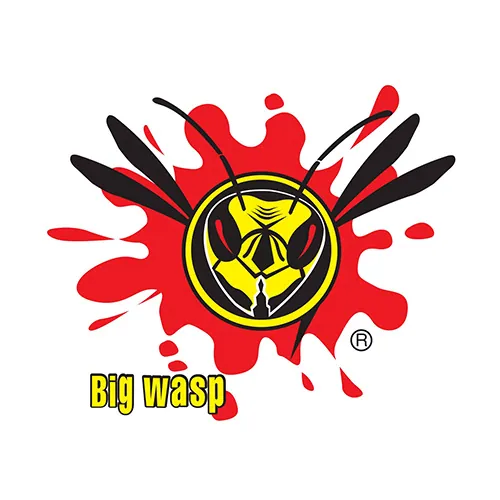 Big Wasp