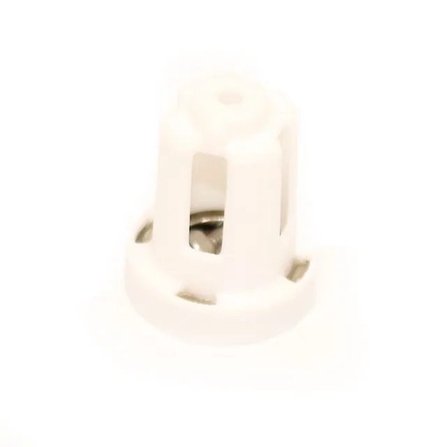 Piesa Inkmachines nr. 120 - Drivemagnet Standard (White) - 1buc