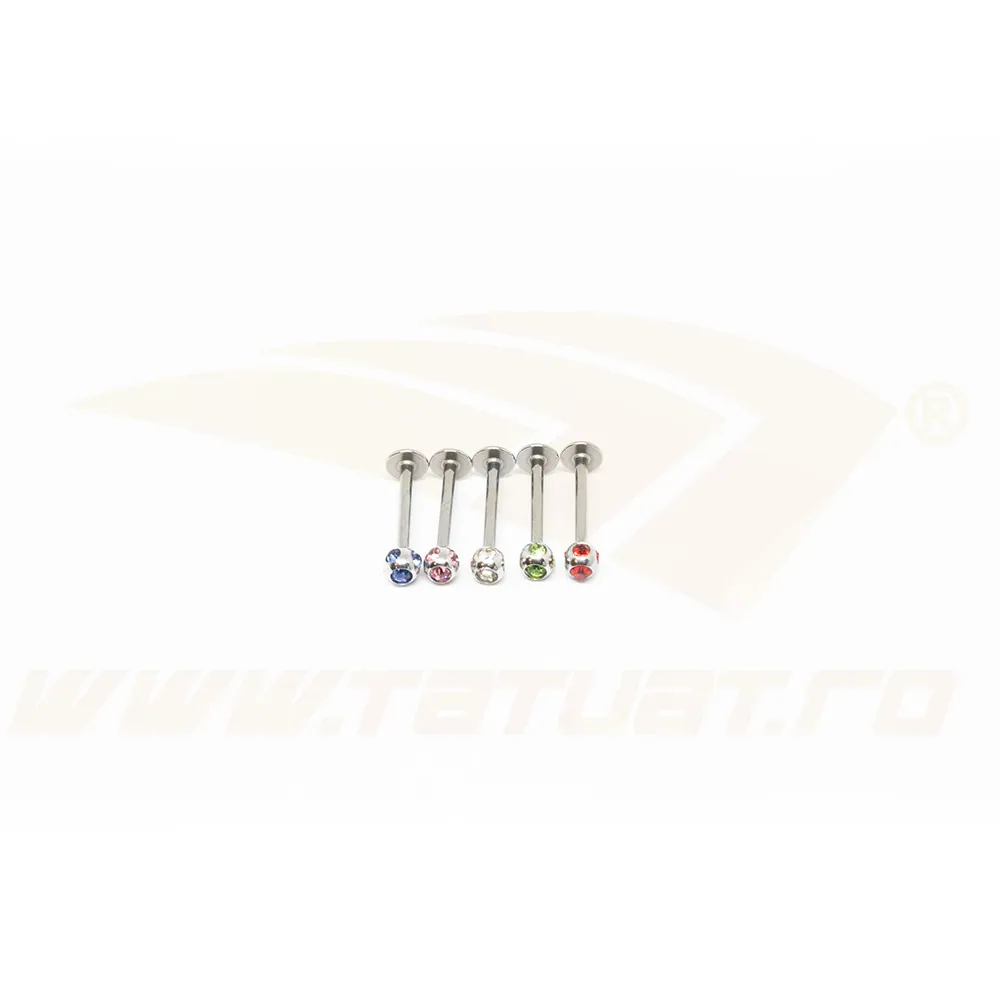 Pierce Buza 100033