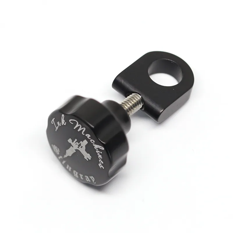 Piesa Inkmachines nr. 76 - Tube vice assembly Stingray - 1buc