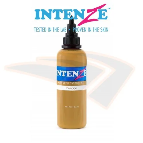 Intenze tus desen Bamboo 30 ml