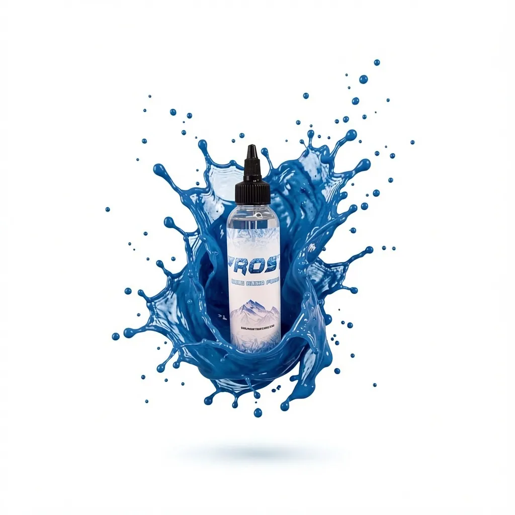 Frost Mixing Elixir Fusion REACH 150 ml ( Solutie Diluat Tus )