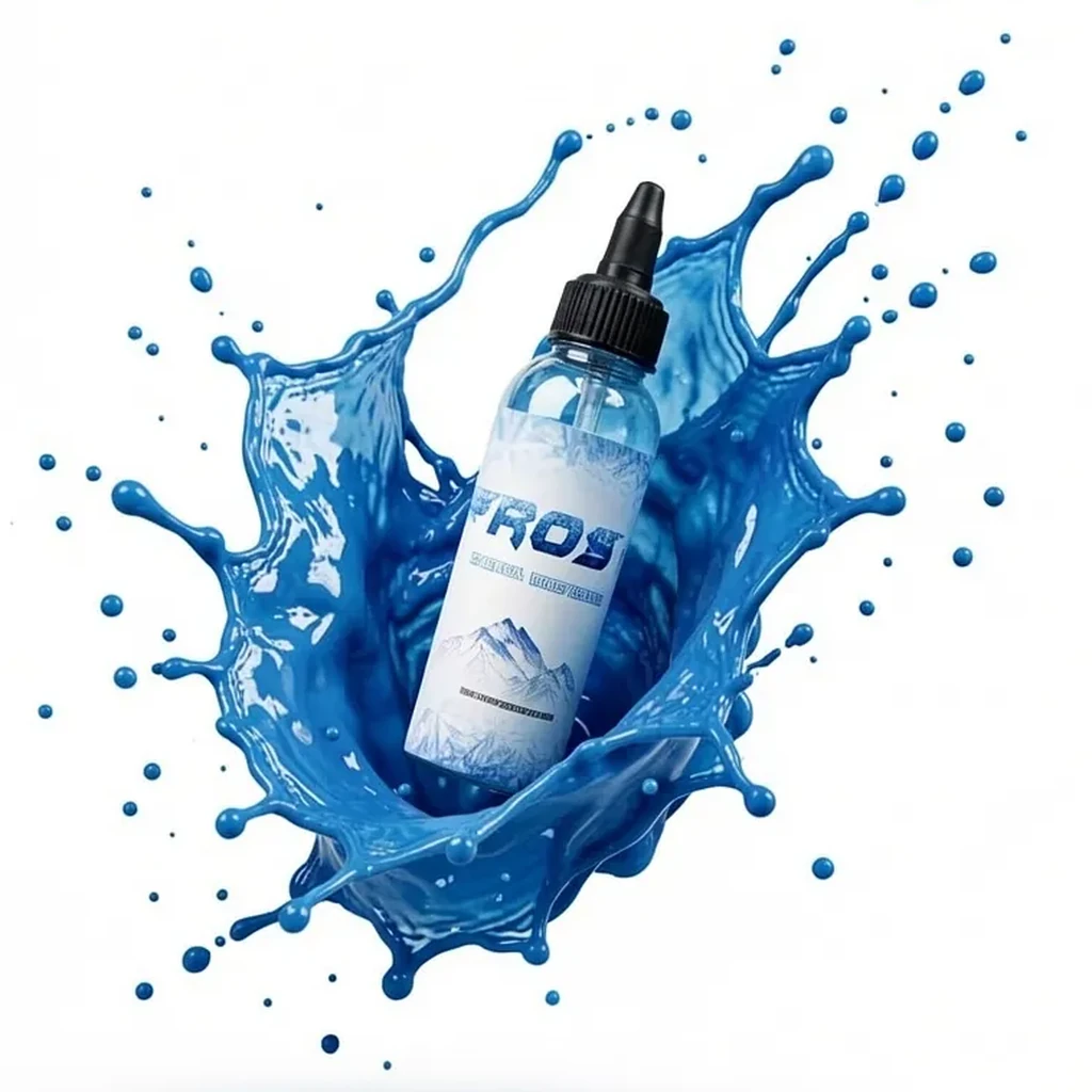 FROST STENCIL MASTERMIND 150ML