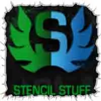 Stencil Stuff