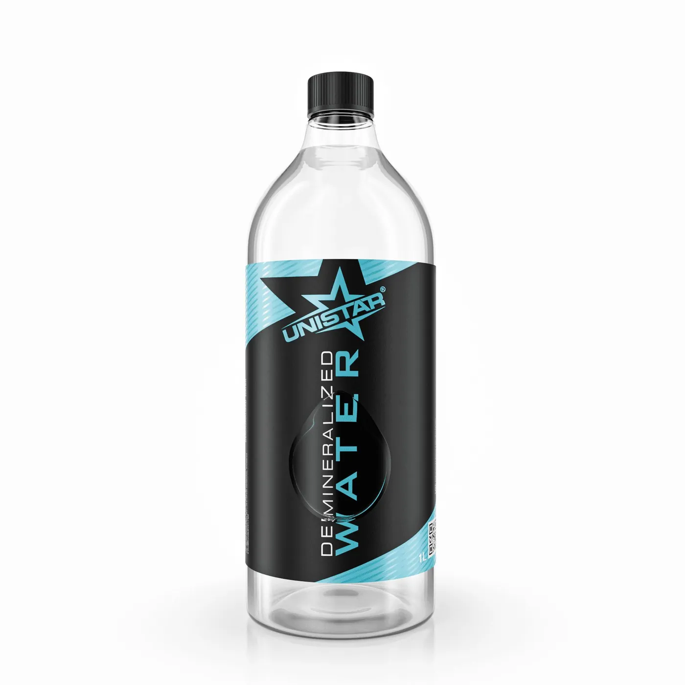 Unistar Apa Demineralizata 1L
