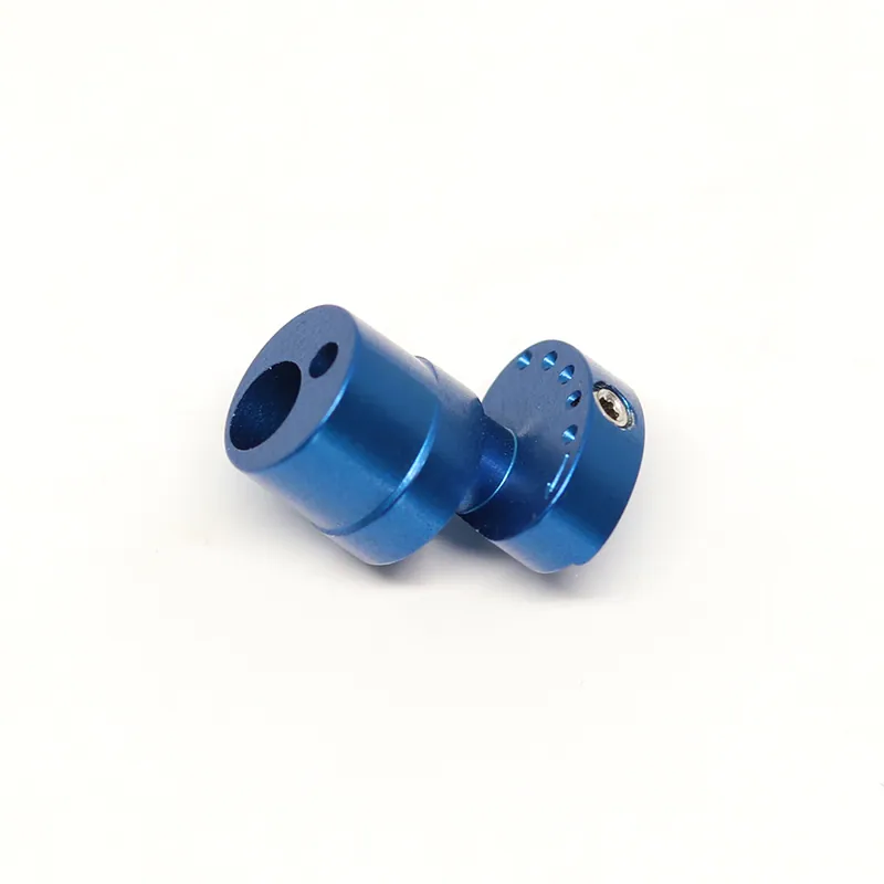 Piesa Inkmachines nr. 81 - Cam 3.5mm stroke Smooth (Blue) - 1buc