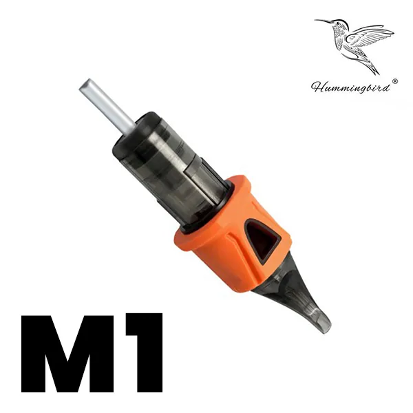 Ace Cartus Hummingbird M1