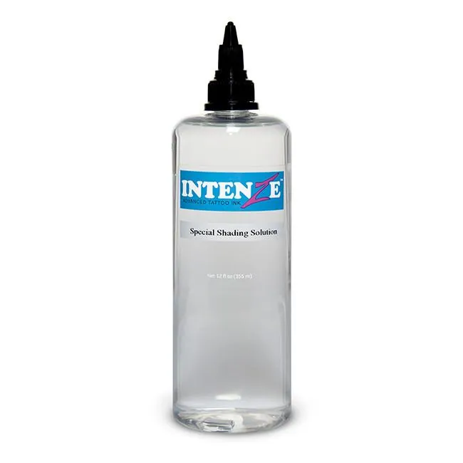 Intenze Special Shading Solution 360 ml