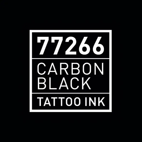 Carbon Black Ink