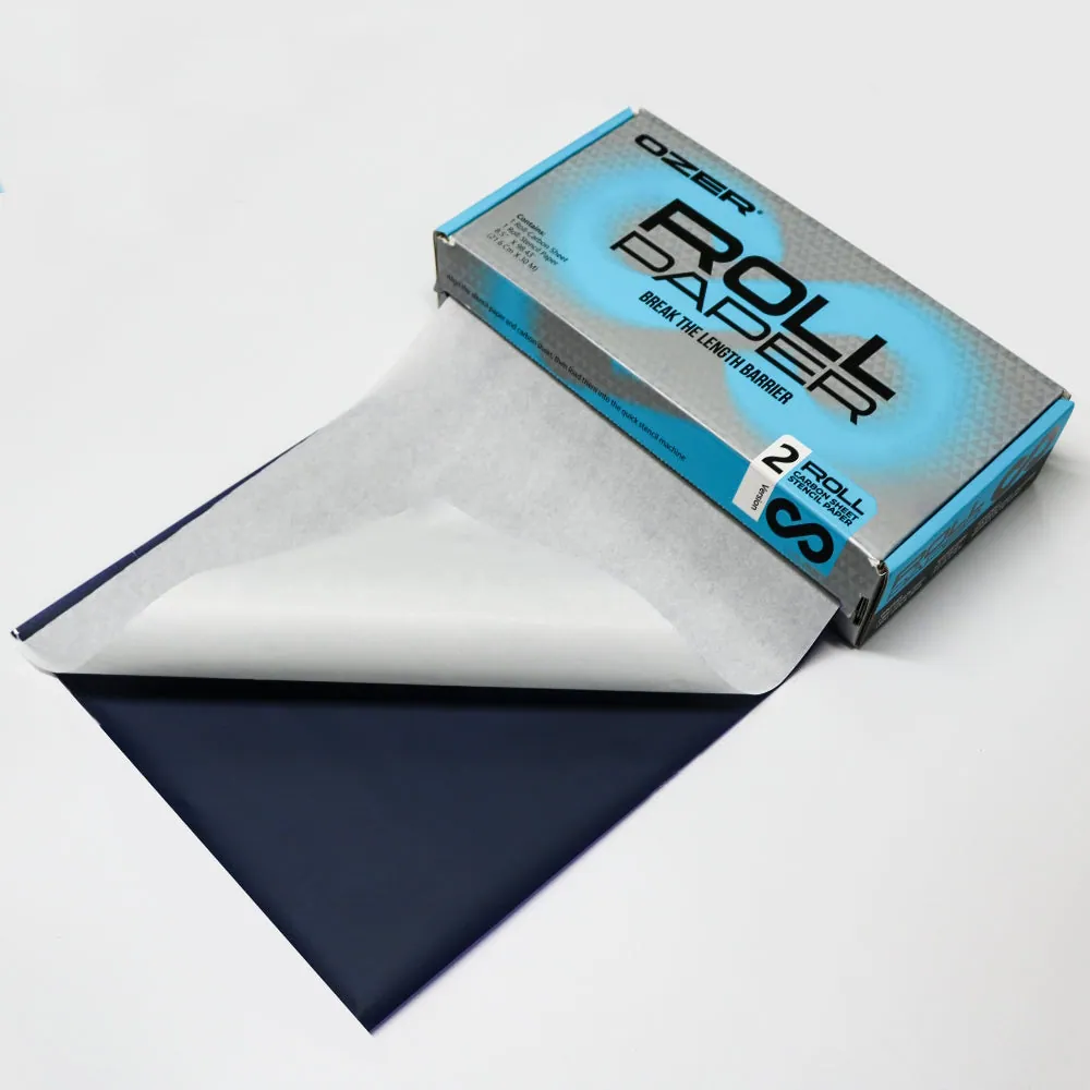 Rola foaie de transfer Ozer X 21.6cm*30m
