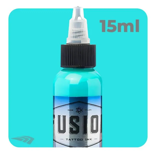 Fusion tus de desen Cool Mint 15 ml