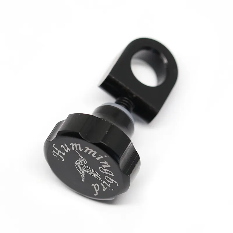 Tube vice assembly Hummingbird