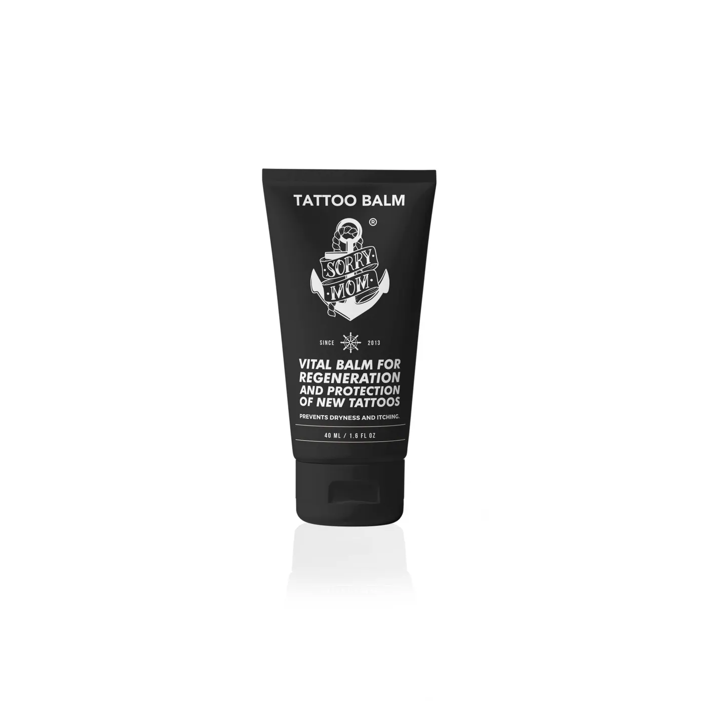 Sorry Mom Pro Tattoo Balm 40ml