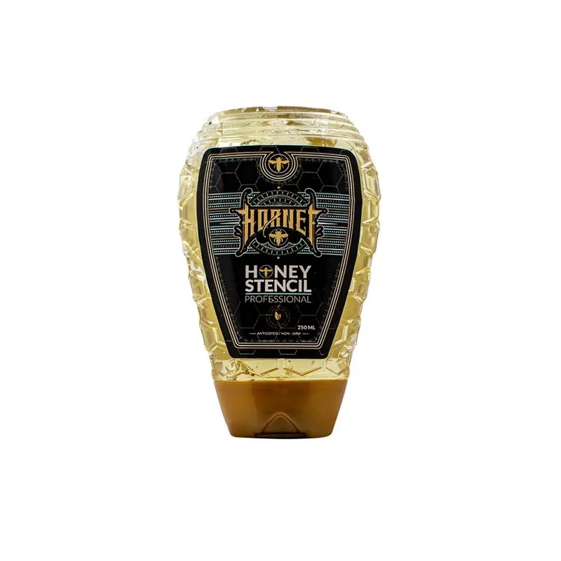 HORNET STENCIL HONEY 250ML