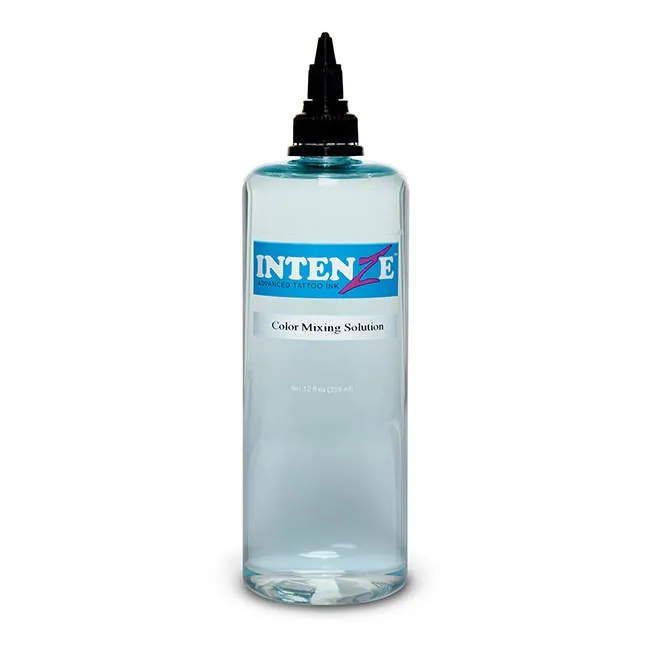Intenze Color Mixing Solution 120 ml