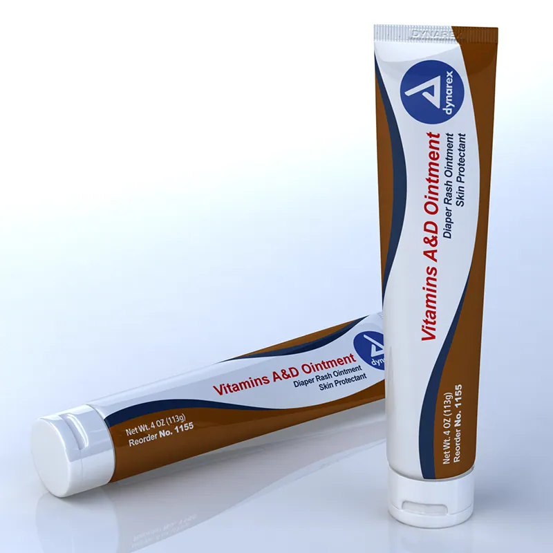 Crema cu vitamina A si D 120ml