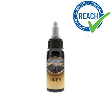 Panthera Ink Reach Liner 30ml