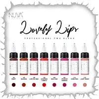 Lip Collection