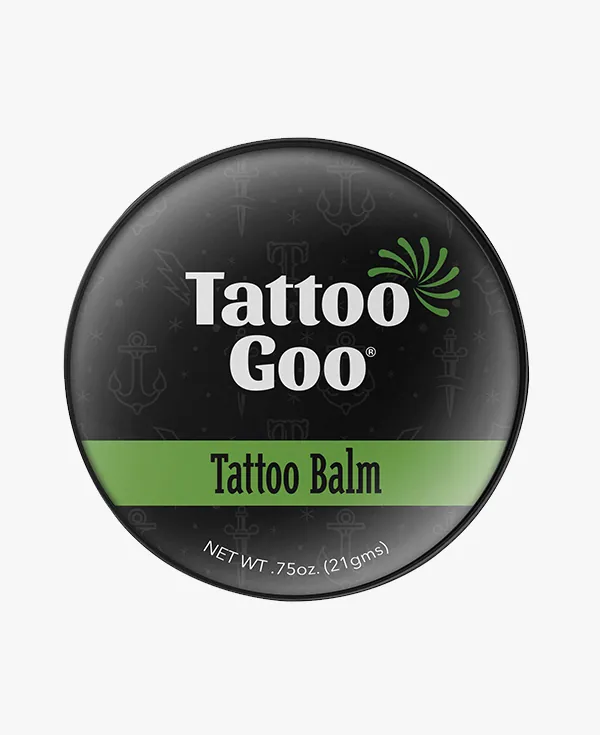 Tattoo Goo 21g crema pentru ingrijirea tatuajului