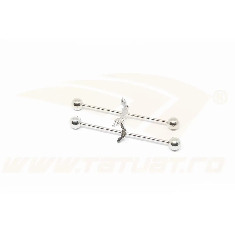 Pierce Industrial 100013