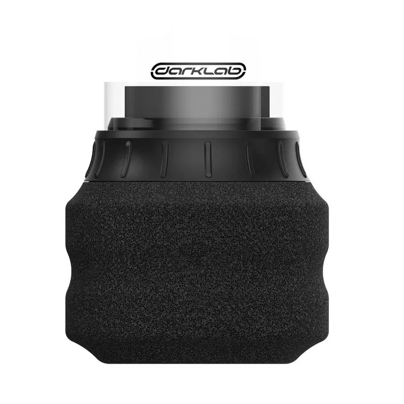 Maner unica folosita FK Irons Ergo Shield 60mm
