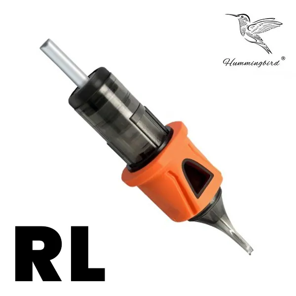 Ace Cartus Hummingbird RL