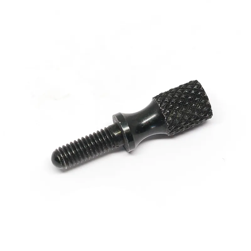 Retainer screw Hummingbird