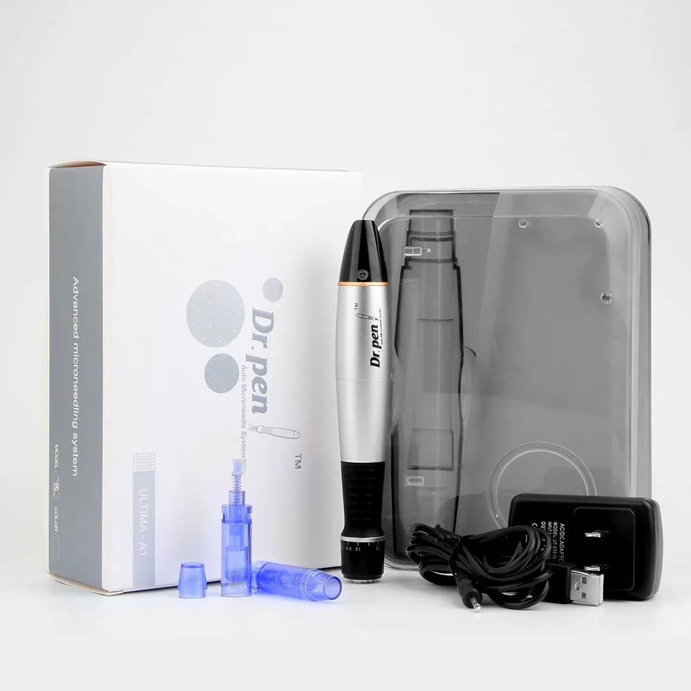 Masina Microneedling Dr Pen Ultima A1-C
