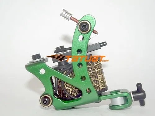 Masina de tatuat Green Nebula OFERTA