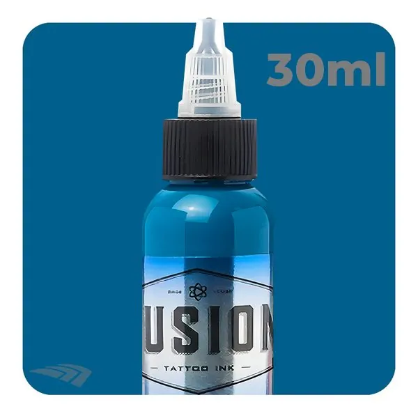 Fusion tus de desen Turquoise 30 ml