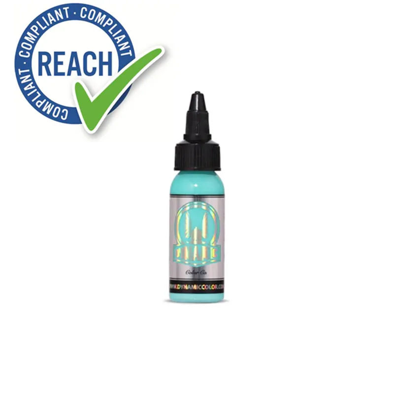 Viking By Dynamic Mint 30ml