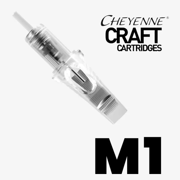 Ace cartus Cheyenne Craft Cartridges MAGNUM (M1)