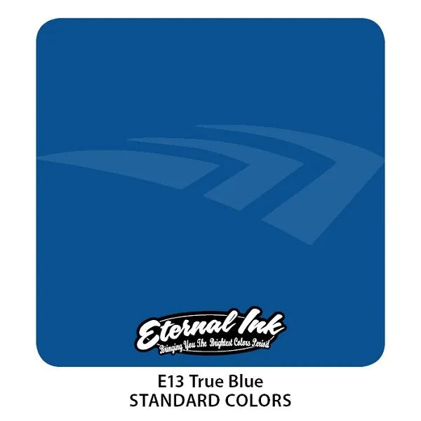 Eternal tus desen True Blue 30ml
