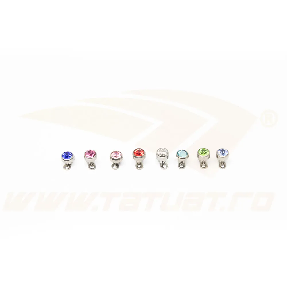 Pierce derma 100045-1