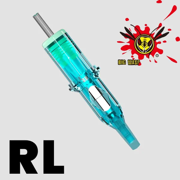 Ace cartus Big Wasp X RL
