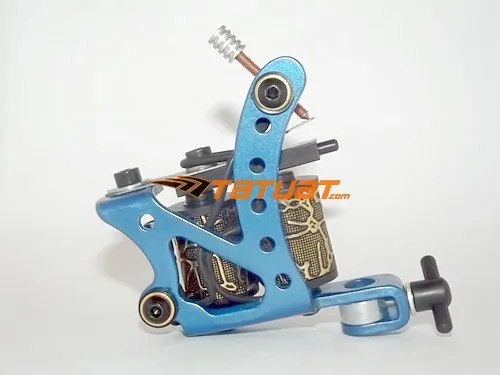 Masina de tatuat Blue Nebula OFERTA