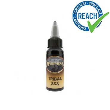 Panthera Ink Reach Tribal Black 30ml