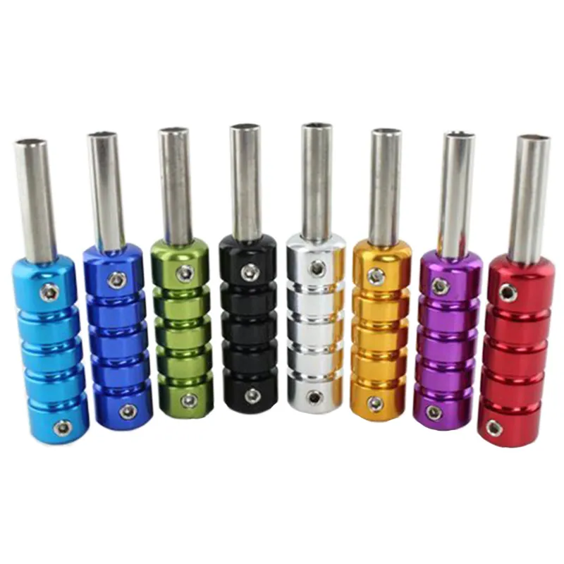 Maner de aluminium (grip) 16 mm