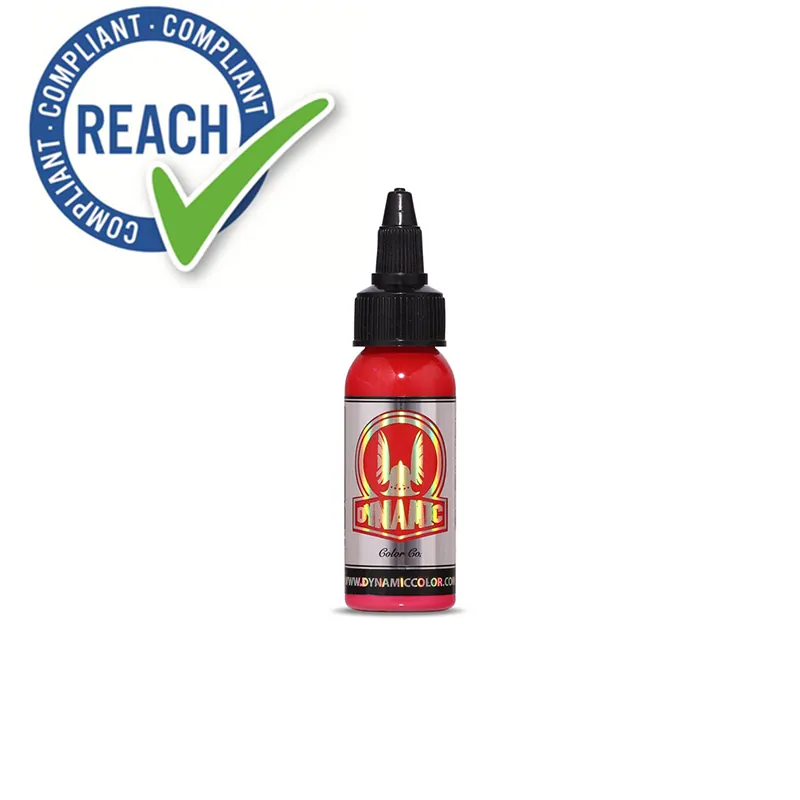 Viking By Dynamic Deep Pink 30ml