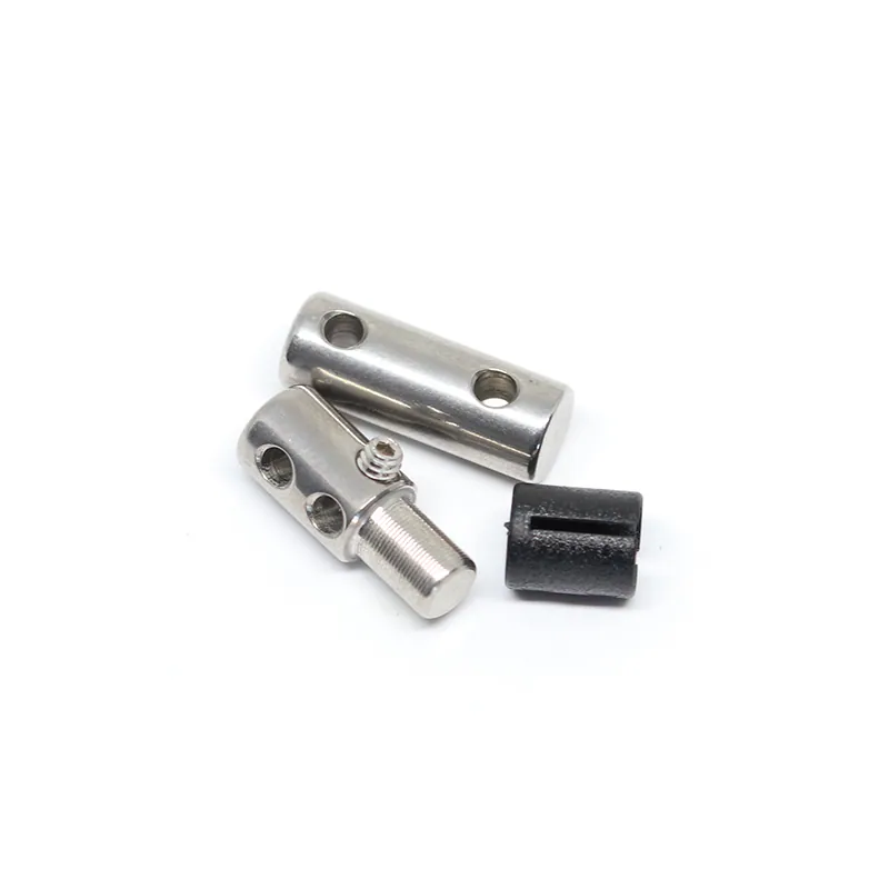 Piesa Inkmachines nr. 47 - Clipcord binding posts - 1buc