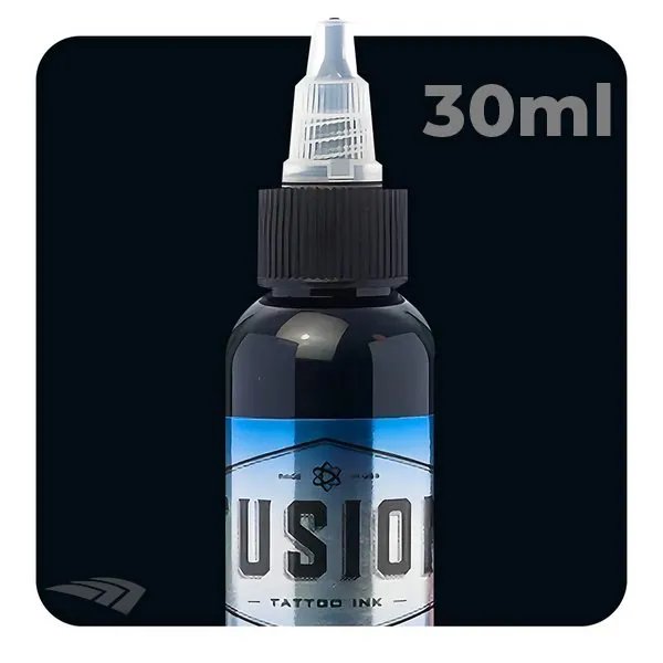 Fusion tus de desen Power Black 30 ml