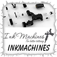 Piese Inkmachines