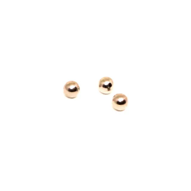 Piesa Inkmachines nr. 131 - Ball 2mm (3 buc)