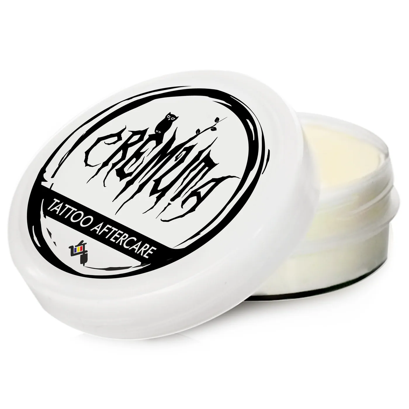 Cremuta Tattoo Aftercare 25ml
